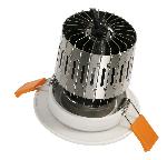 Evo50 15W LED Spot Lamp (Dimmable)